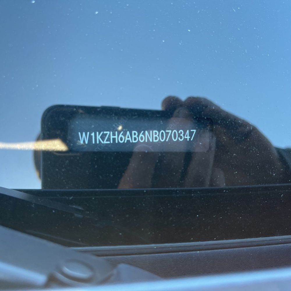 2022 Mercedes-Benz E-Class E450