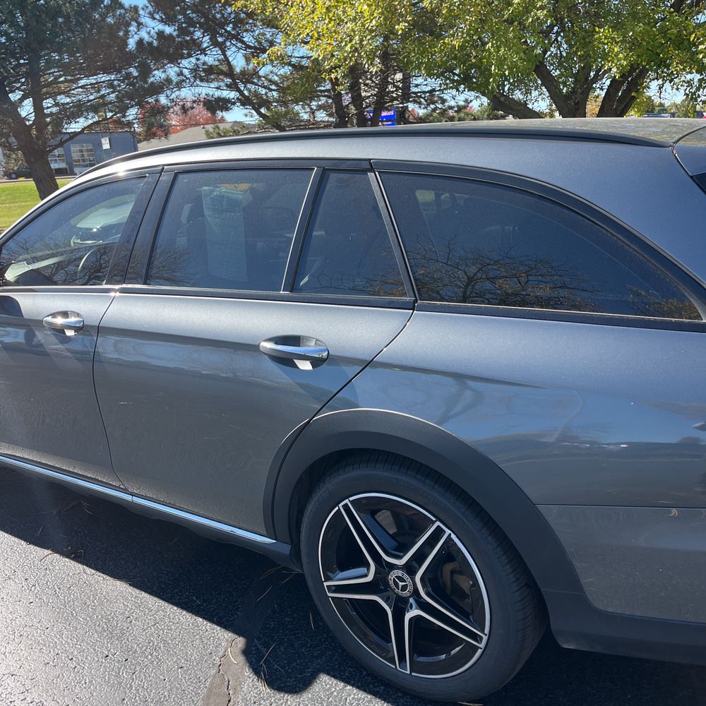 2022 Mercedes-Benz E-Class E450