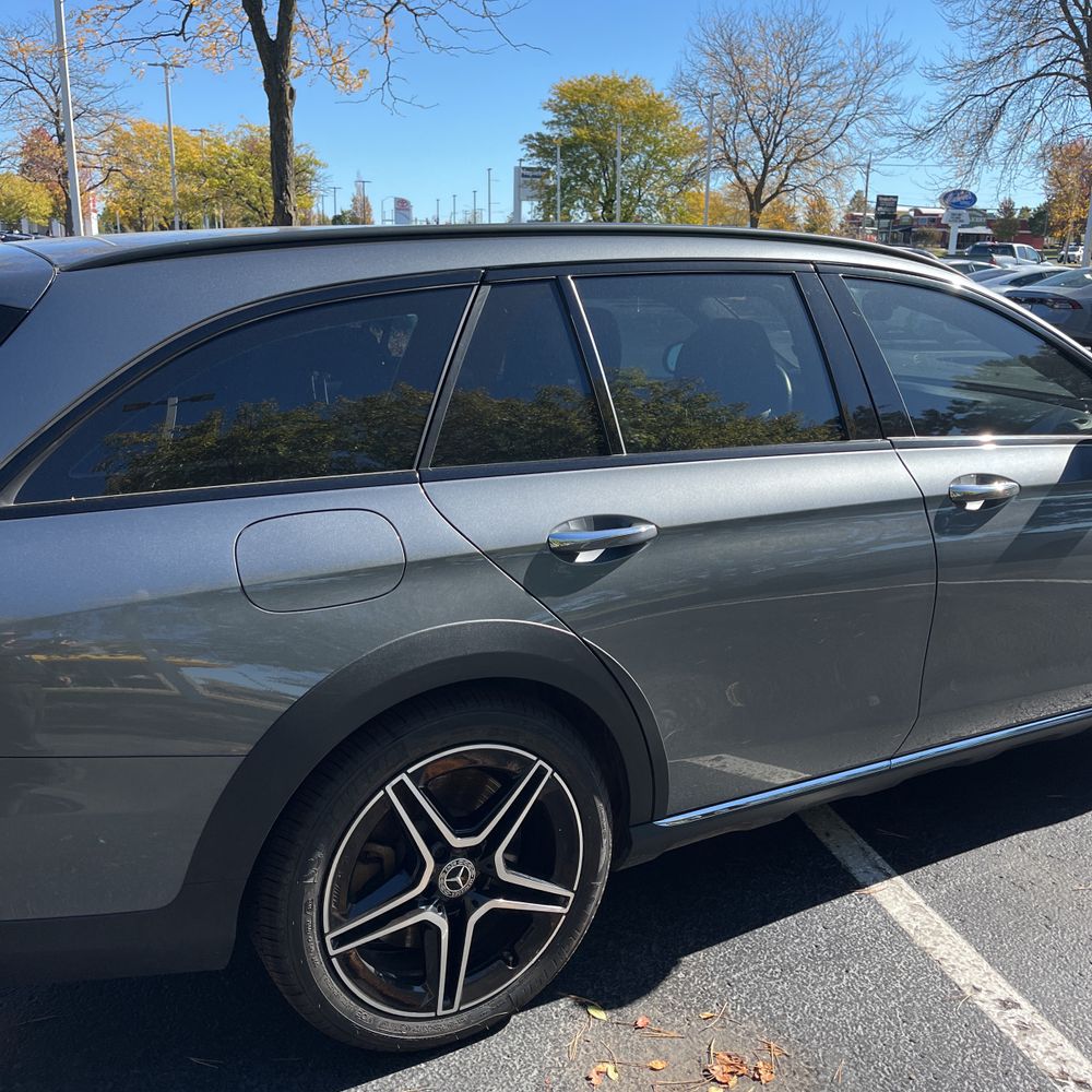 2022 Mercedes-Benz E-Class E450