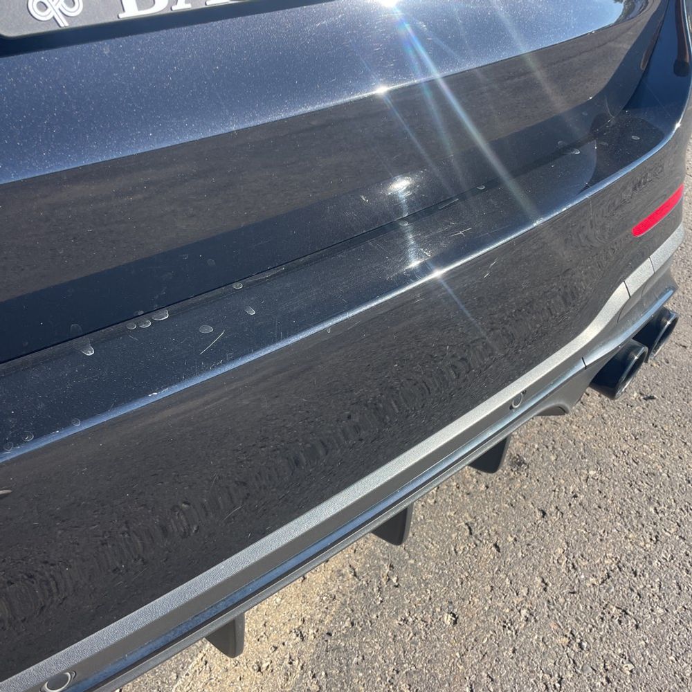 2022 Mercedes-Benz GLC AMG GLC 43