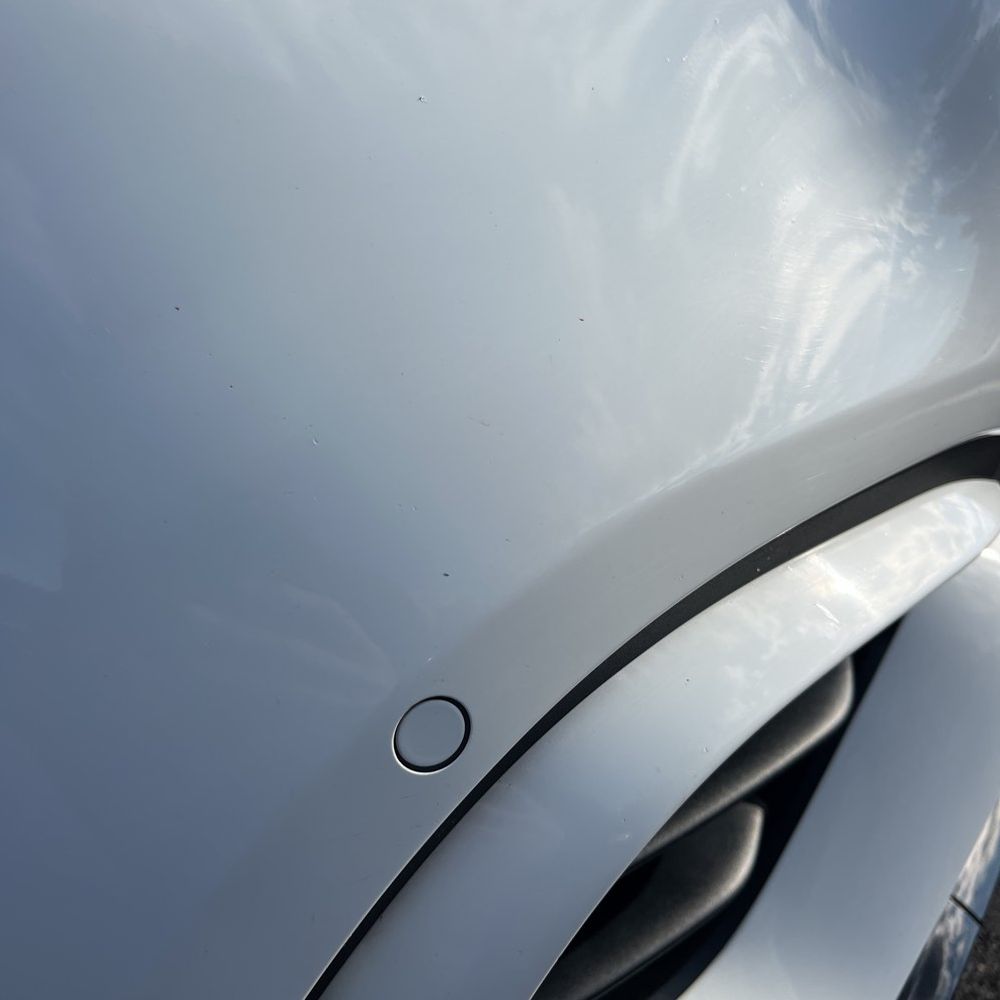 2021 Mercedes-Benz GLC AMG GLC 63
