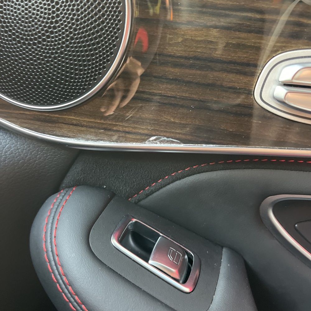 2021 Mercedes-Benz GLC AMG GLC 63
