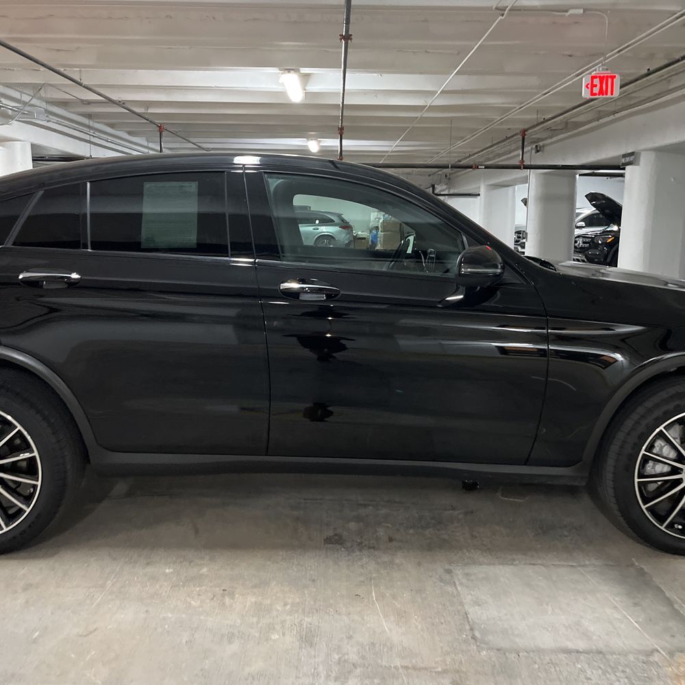2023 Mercedes-Benz GLC GLC 300 4MATIC