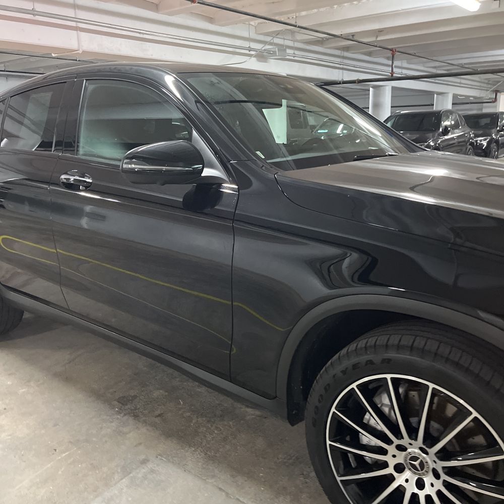 2023 Mercedes-Benz GLC GLC 300 4MATIC