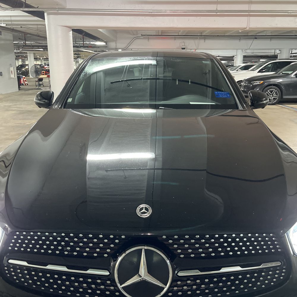 2023 Mercedes-Benz GLC GLC 300 4MATIC