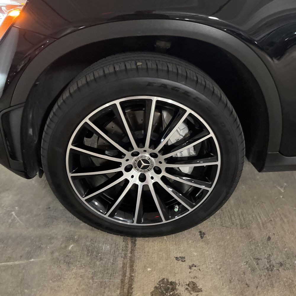 2023 Mercedes-Benz GLC GLC 300 4MATIC