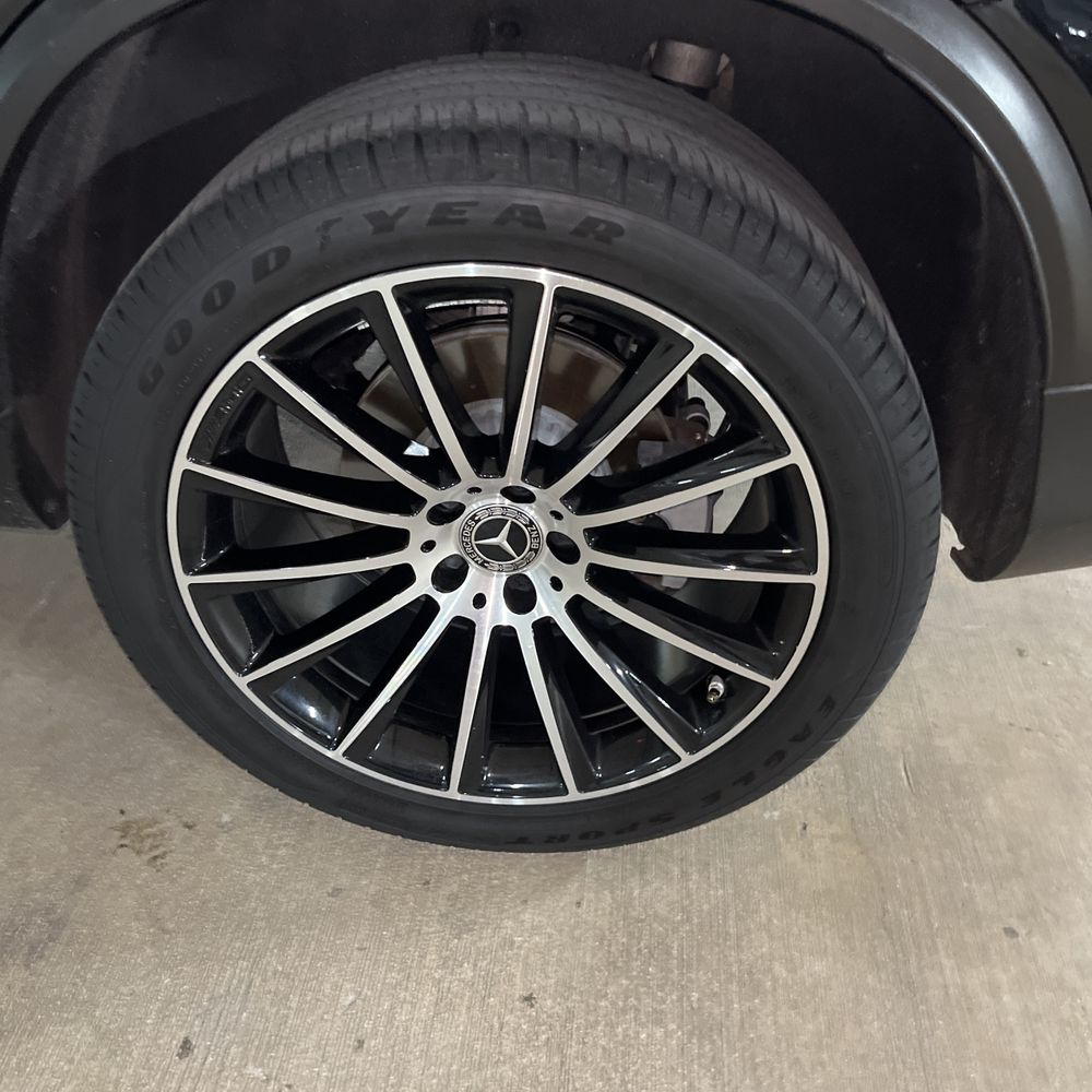 2023 Mercedes-Benz GLC GLC 300 4MATIC