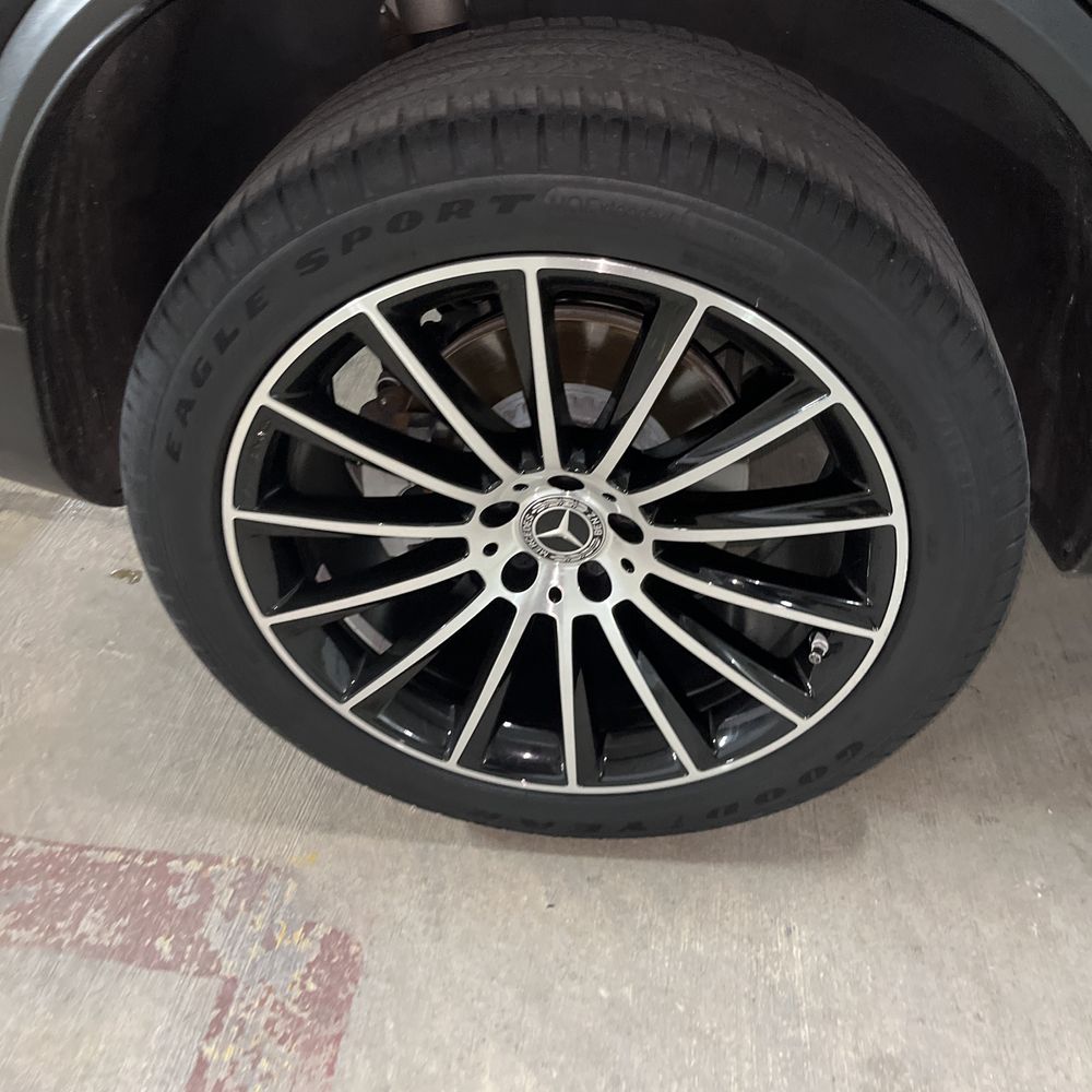 2023 Mercedes-Benz GLC GLC 300 4MATIC