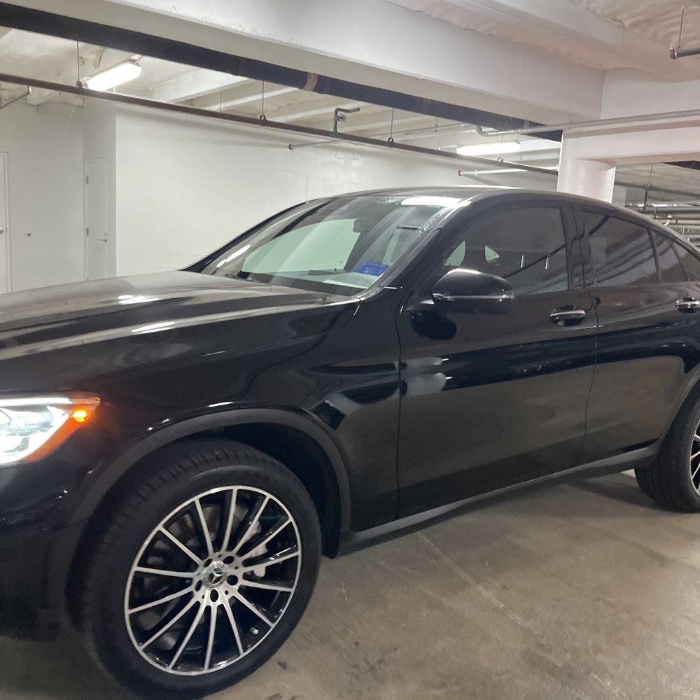 2023 Mercedes-Benz GLC GLC 300 4MATIC