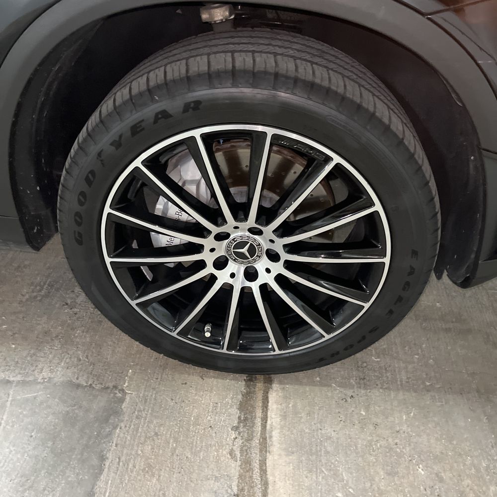 2023 Mercedes-Benz GLC GLC 300 4MATIC