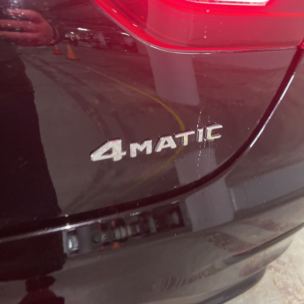 2023 Mercedes-Benz GLC GLC 300 4MATIC