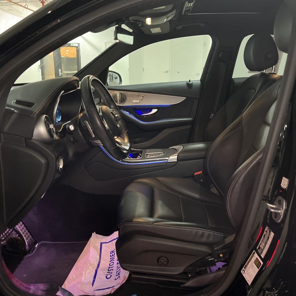 2023 Mercedes-Benz GLC GLC 300 4MATIC