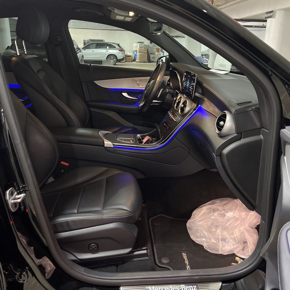 2023 Mercedes-Benz GLC GLC 300 4MATIC