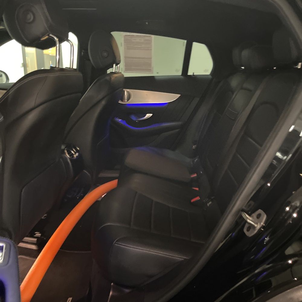 2023 Mercedes-Benz GLC GLC 300 4MATIC