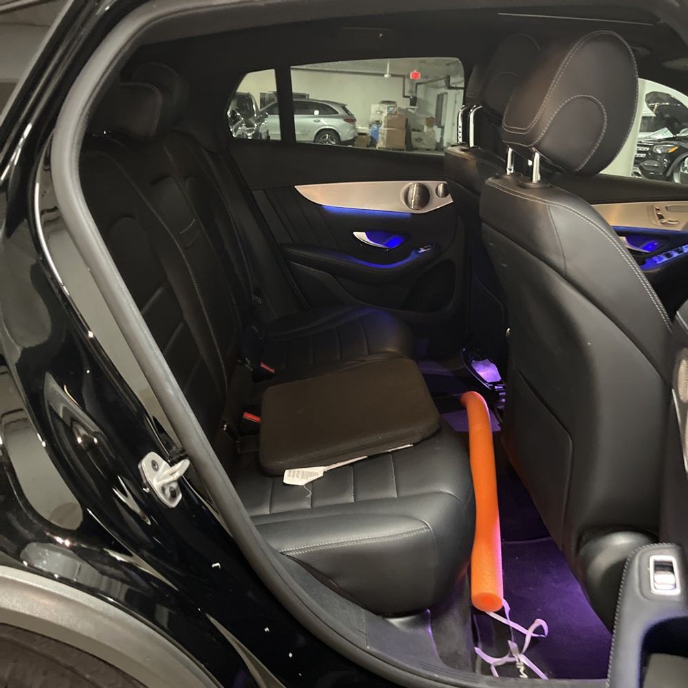 2023 Mercedes-Benz GLC GLC 300 4MATIC