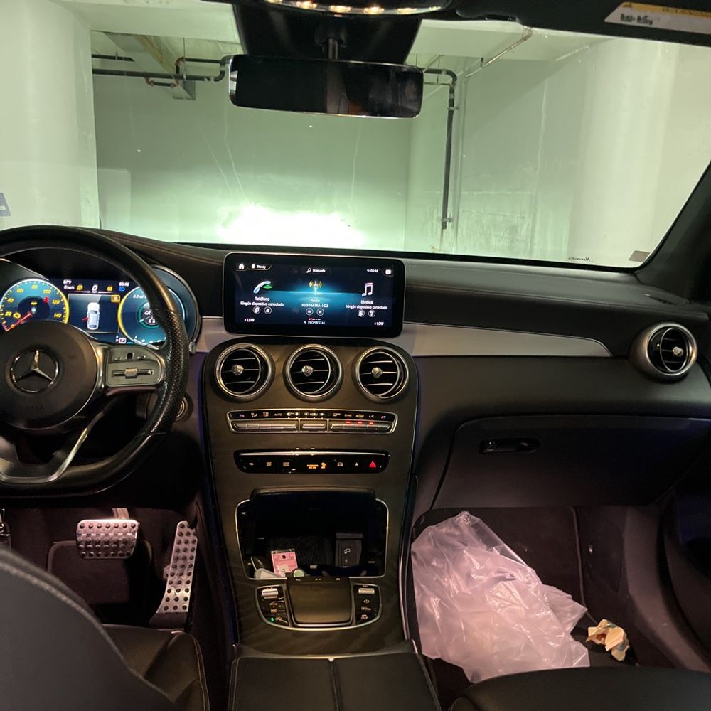 2023 Mercedes-Benz GLC GLC 300 4MATIC