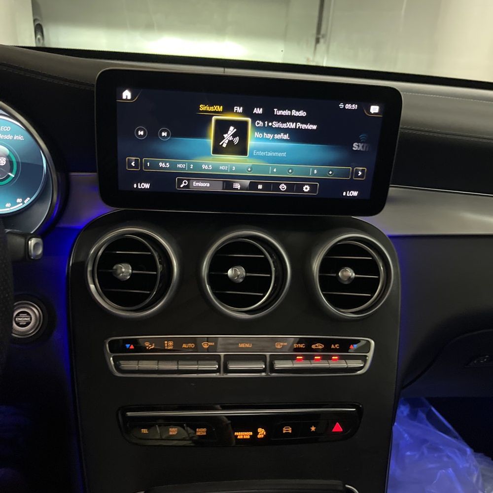 2023 Mercedes-Benz GLC GLC 300 4MATIC
