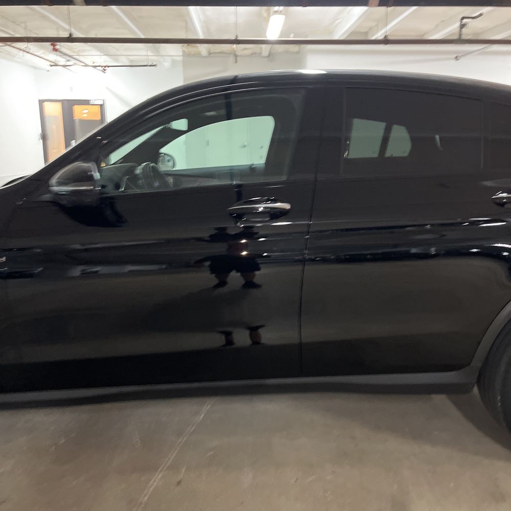 2023 Mercedes-Benz GLC GLC 300 4MATIC
