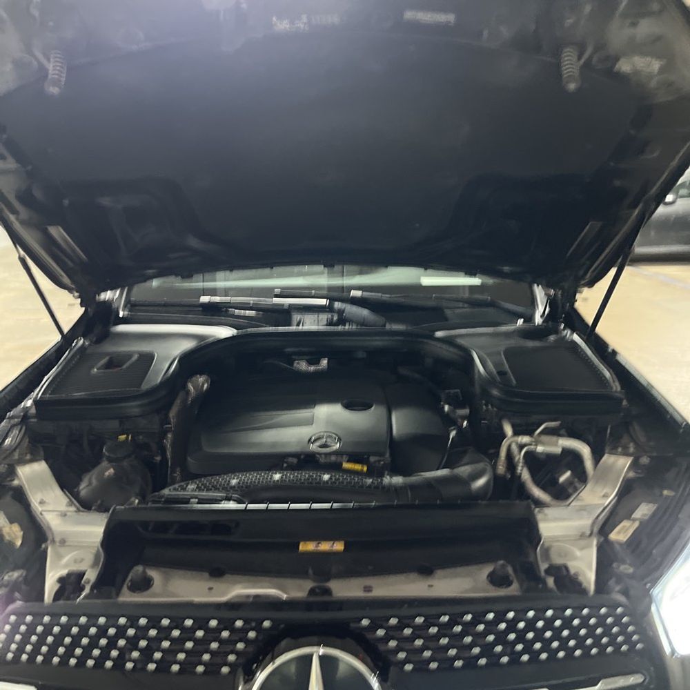 2023 Mercedes-Benz GLC GLC 300 4MATIC