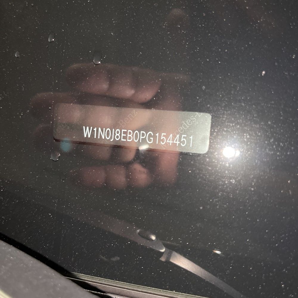 2023 Mercedes-Benz GLC GLC 300 4MATIC