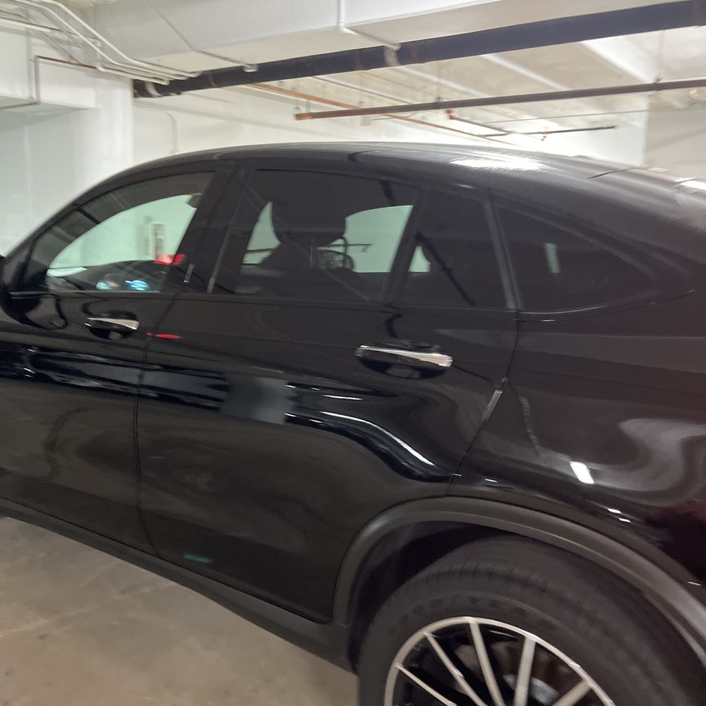 2023 Mercedes-Benz GLC GLC 300 4MATIC