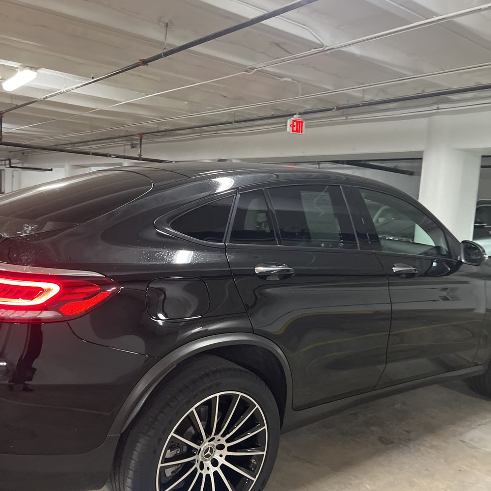 2023 Mercedes-Benz GLC GLC 300 4MATIC