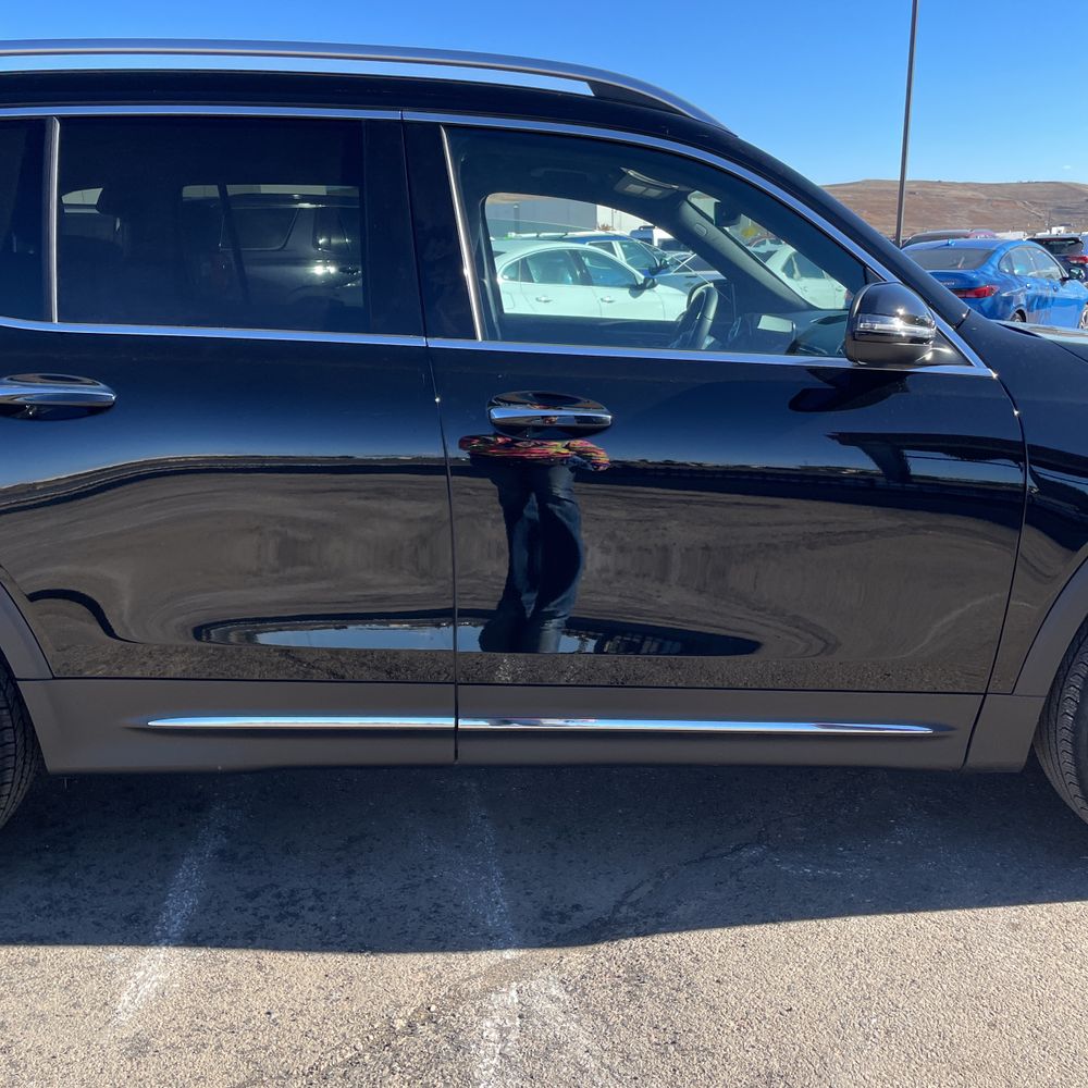 2025 Mercedes-Benz GLB GLB 250