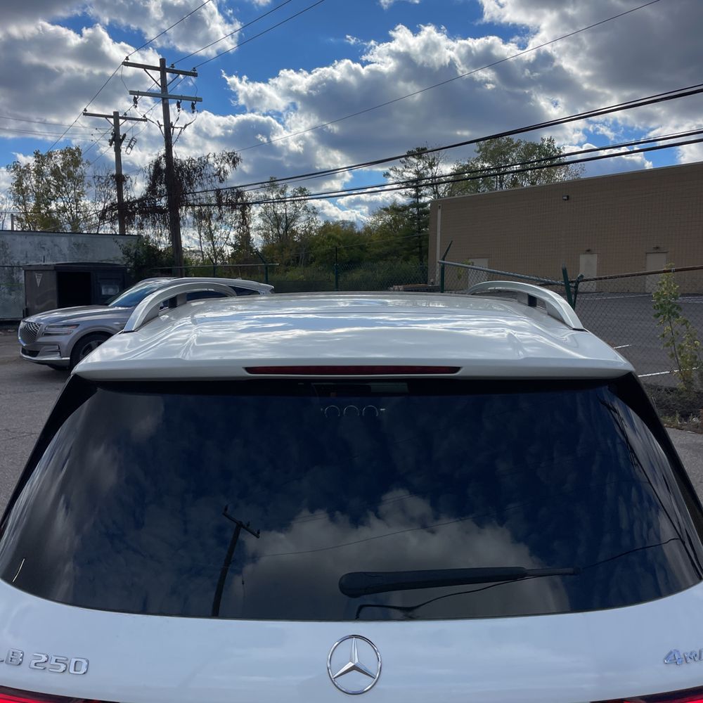 2024 Mercedes-Benz GLB GLB 250 4MATIC
