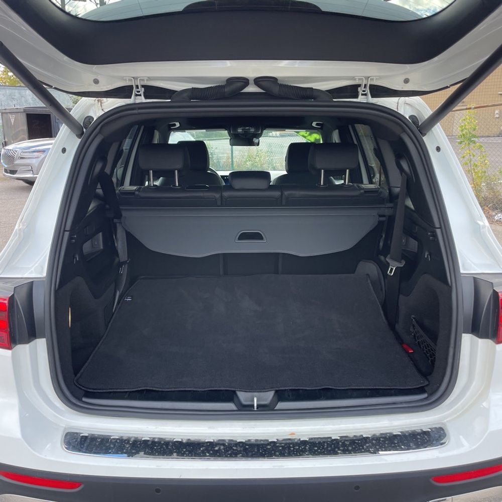 2024 Mercedes-Benz GLB GLB 250 4MATIC