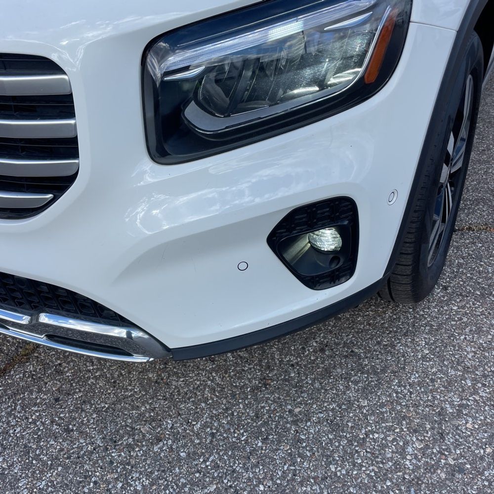 2024 Mercedes-Benz GLB GLB 250 4MATIC