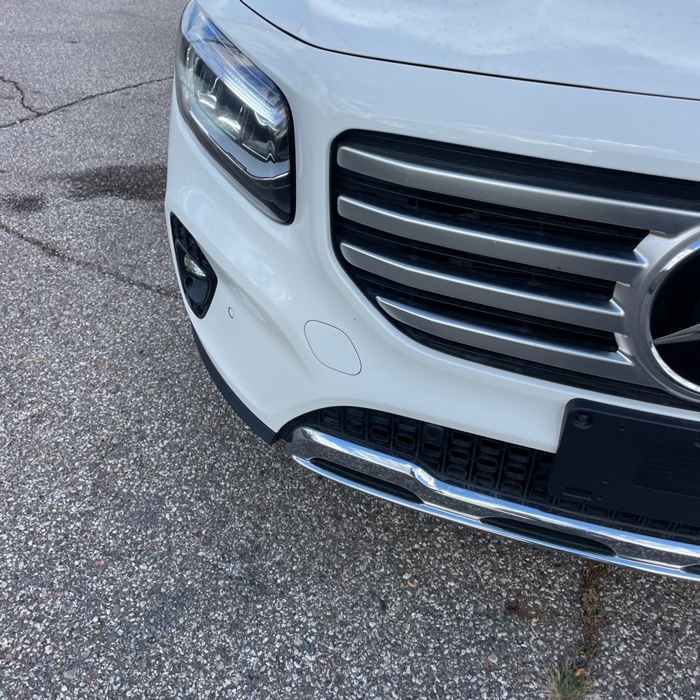 2024 Mercedes-Benz GLB GLB 250 4MATIC