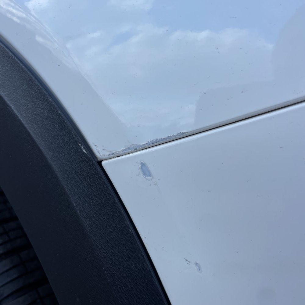 2024 Mercedes-Benz GLB GLB 250 4MATIC