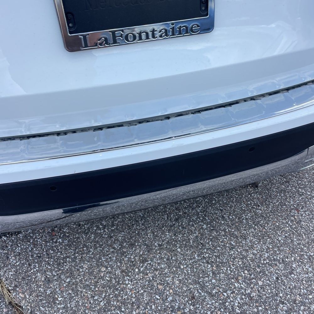 2024 Mercedes-Benz GLB GLB 250 4MATIC