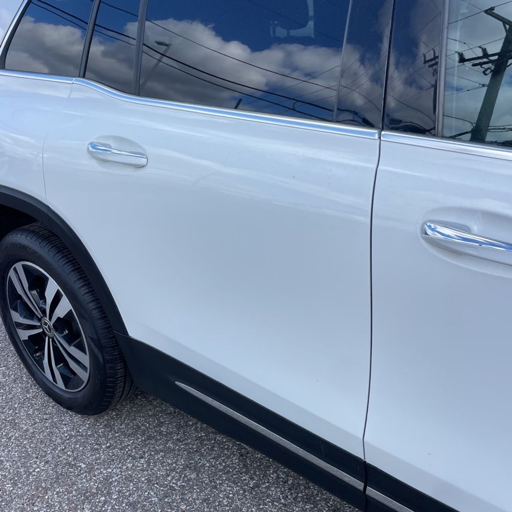 2024 Mercedes-Benz GLB GLB 250 4MATIC