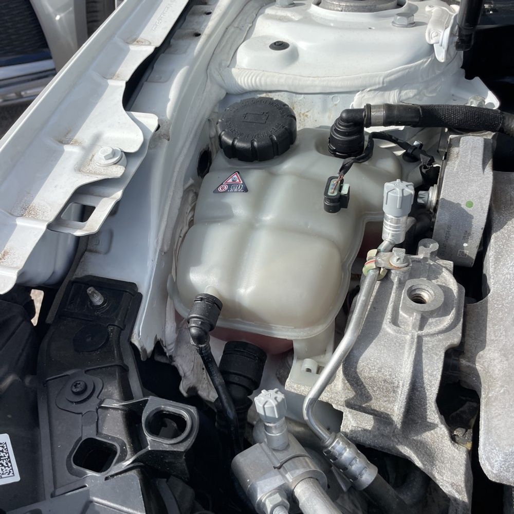 2024 Mercedes-Benz GLB GLB 250 4MATIC
