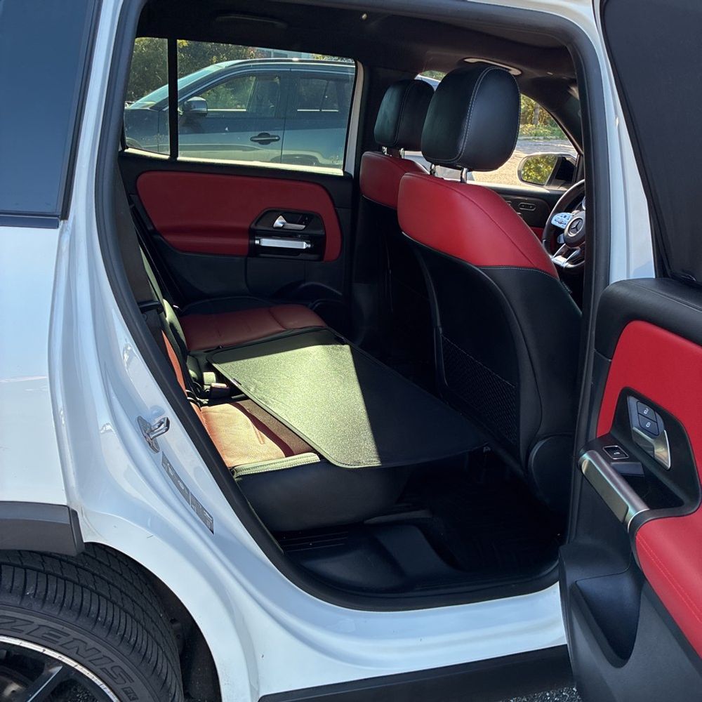 2022 Mercedes-Benz GLB AMG GLB 35
