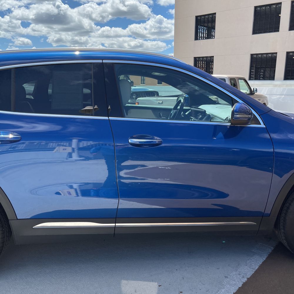 2025 Mercedes-Benz GLA GLA 250