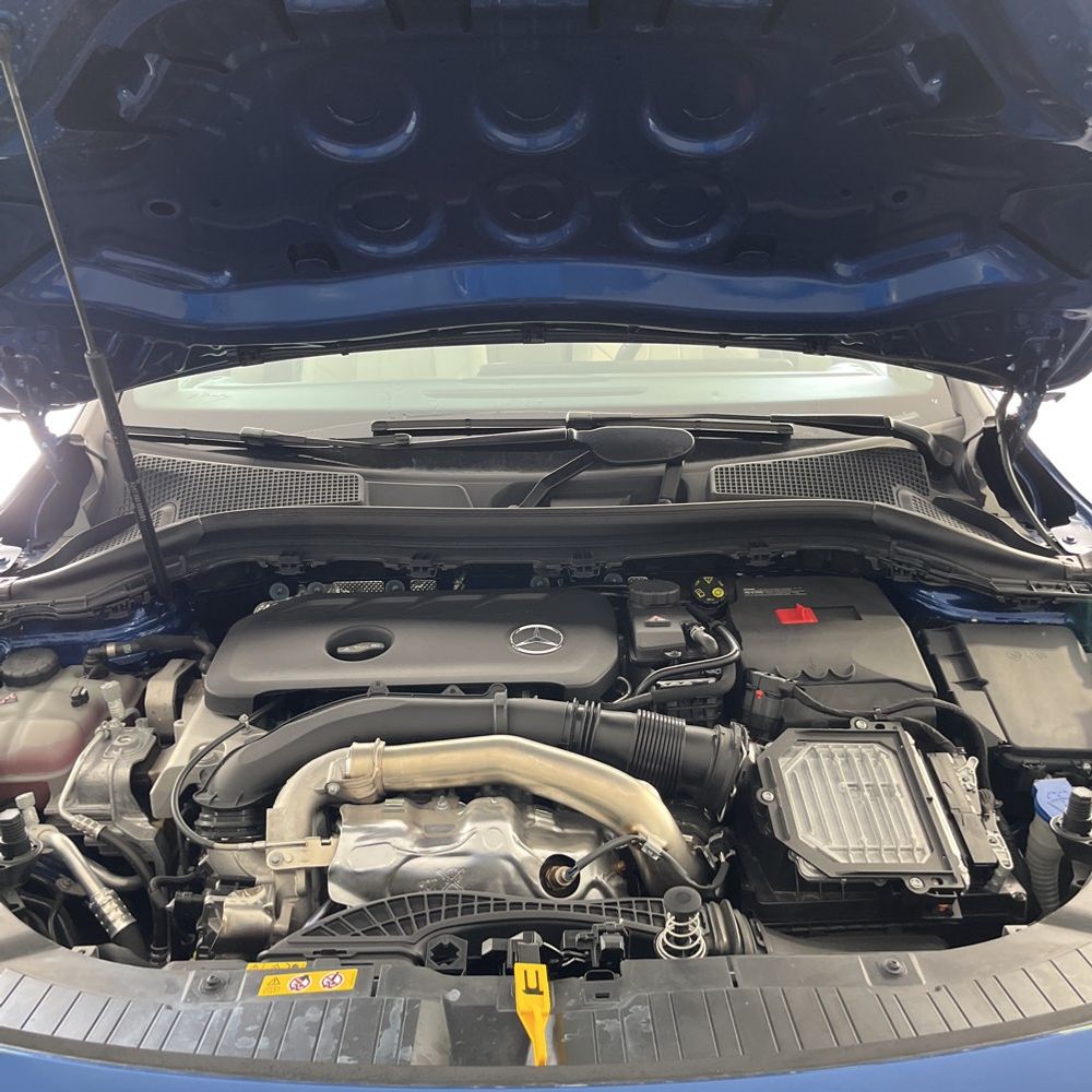 2025 Mercedes-Benz GLA GLA 250