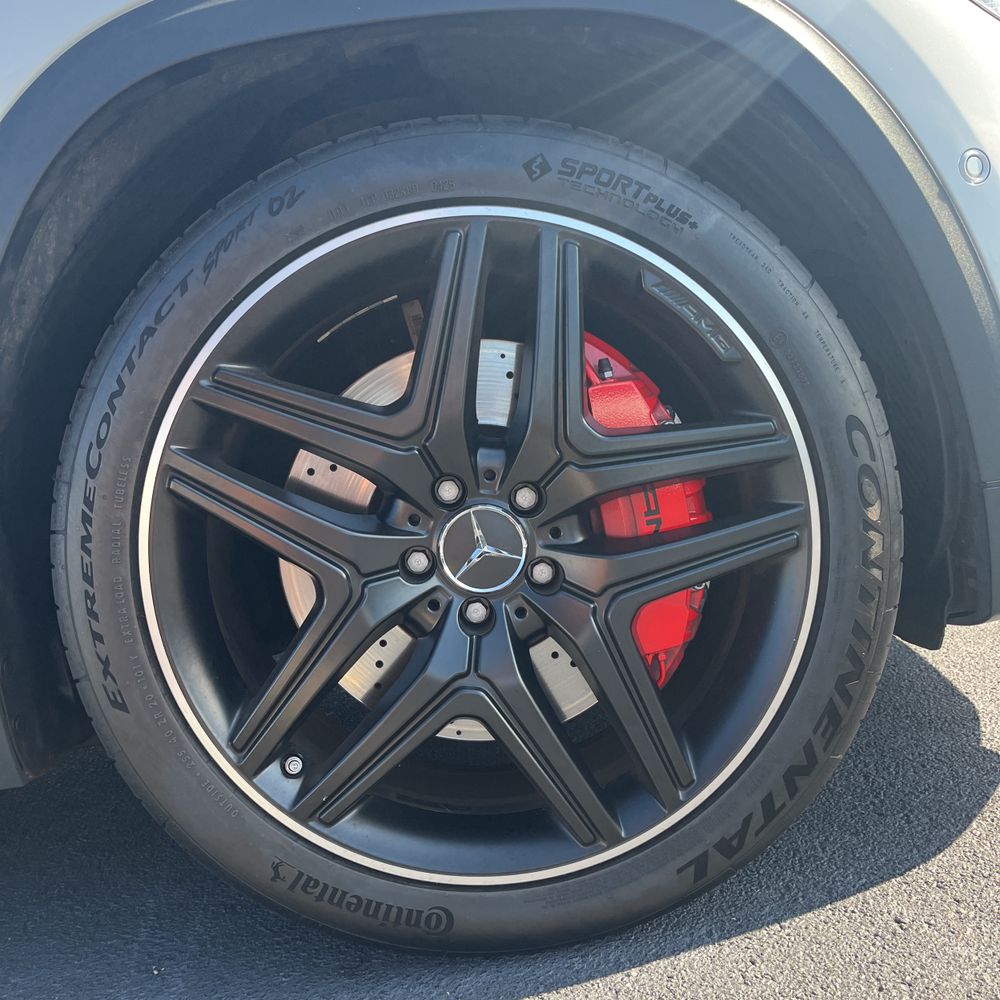 2023 Mercedes-Benz GLA AMG GLA 45