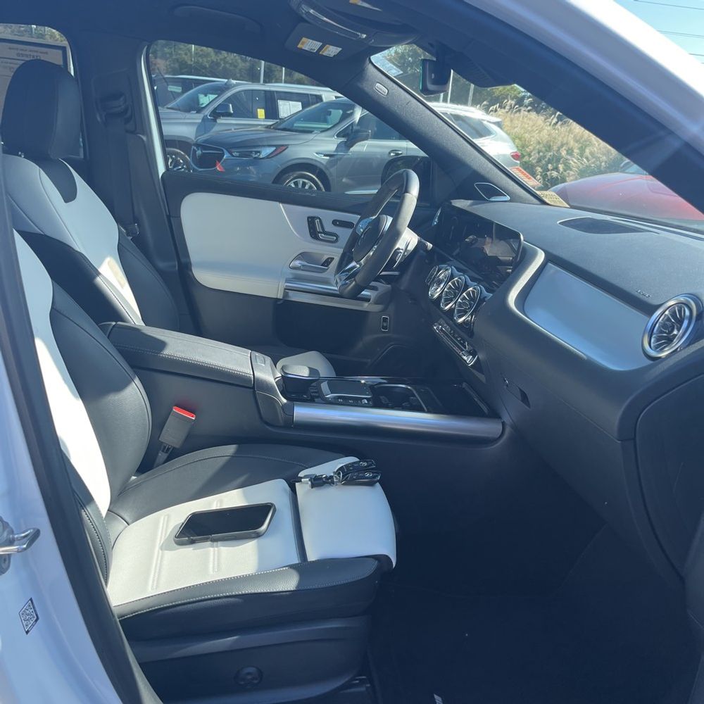 2023 Mercedes-Benz GLA AMG GLA 45