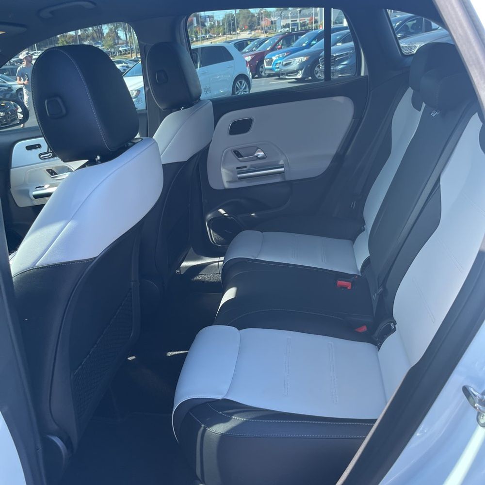 2023 Mercedes-Benz GLA AMG GLA 45