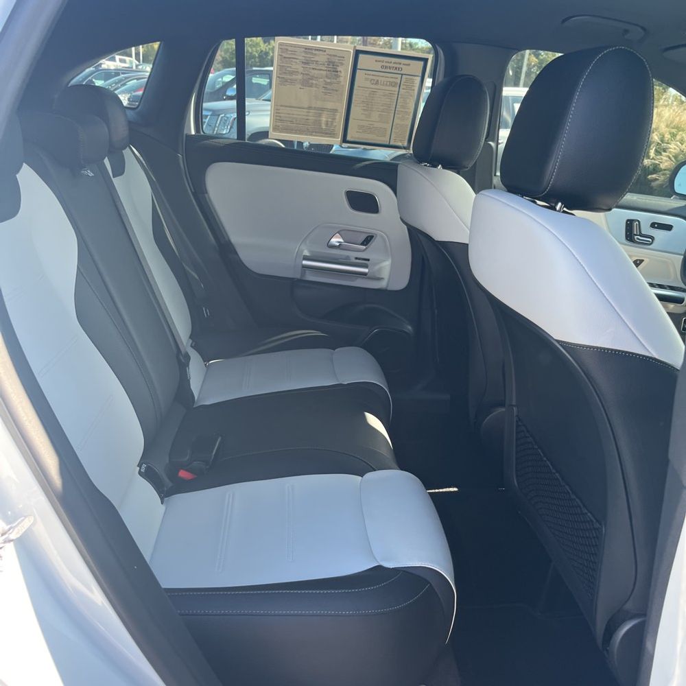 2023 Mercedes-Benz GLA AMG GLA 45