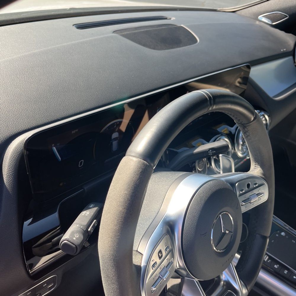 2023 Mercedes-Benz GLA AMG GLA 45