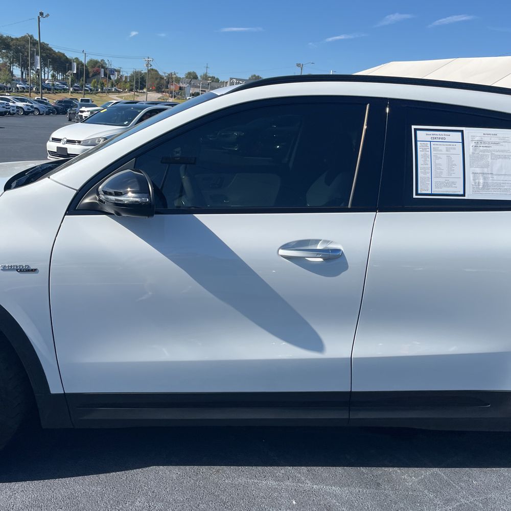 2023 Mercedes-Benz GLA AMG GLA 45