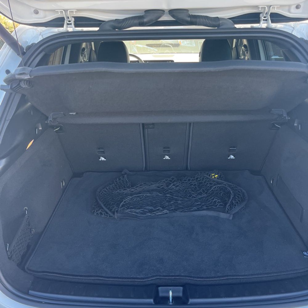 2023 Mercedes-Benz GLA AMG GLA 45