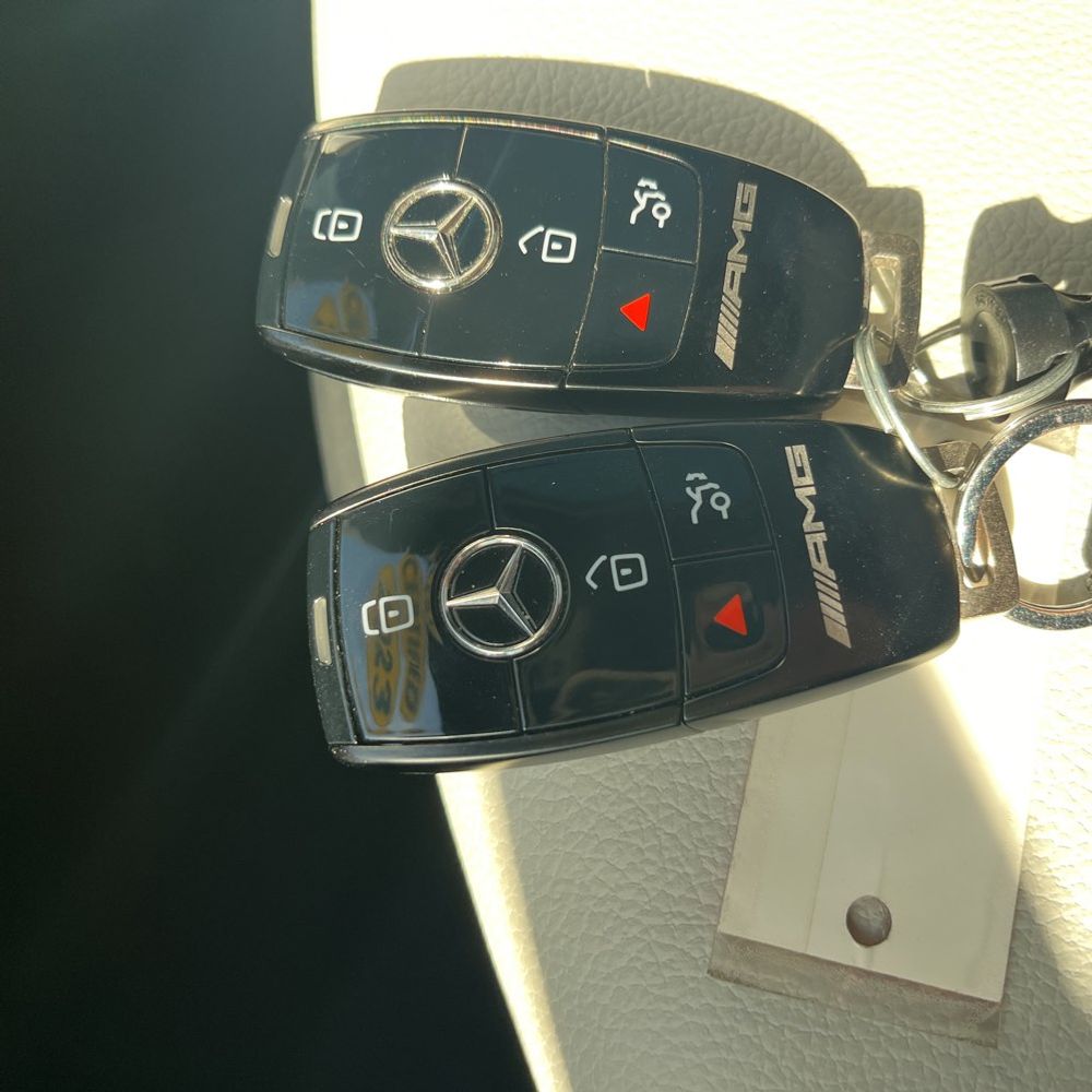 2023 Mercedes-Benz GLA AMG GLA 45
