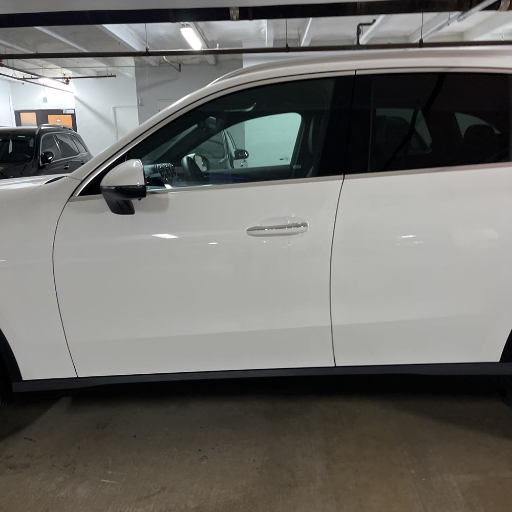 2025 Mercedes-Benz GLC GLC 300
