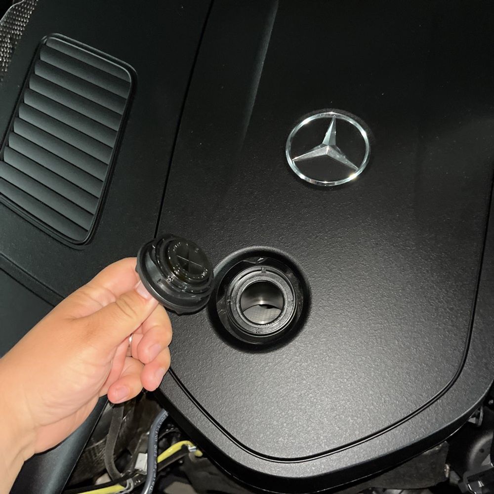 2025 Mercedes-Benz GLC GLC 300