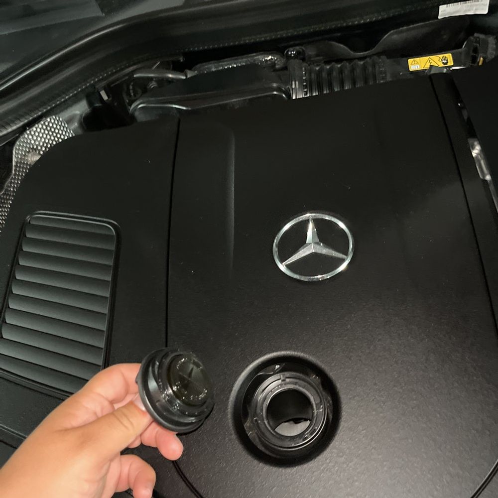 2025 Mercedes-Benz GLC GLC 300