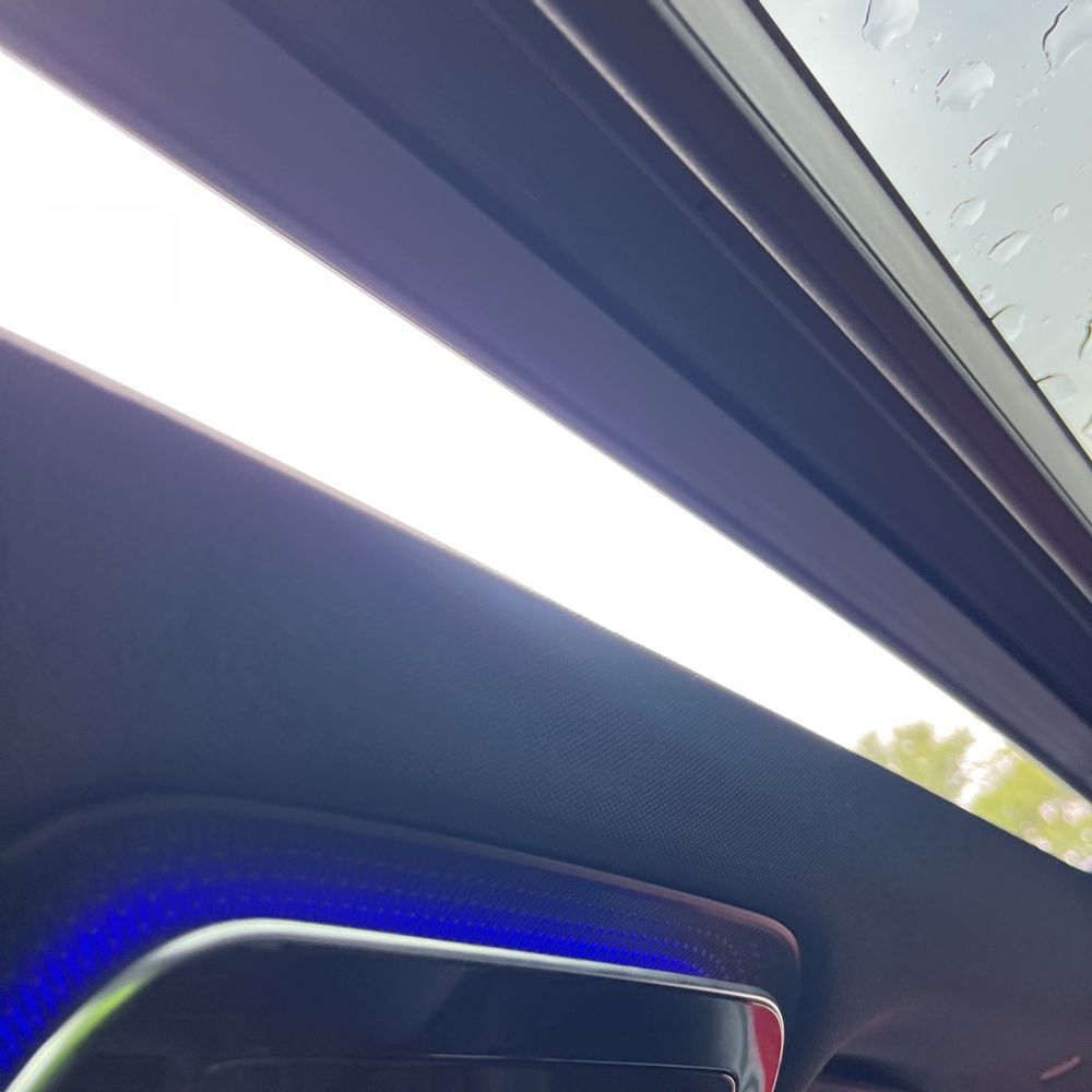 2025 Mercedes-Benz GLC GLC 300 4MATIC